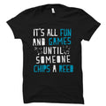Funny Oboe Shirt Clarinet Shirt Saxophone Shirt Oboe Gift Clarinet Gift Saxophone Gift Flute Shirt Bassoon Shirt Orchestra OS5892 Graphic Tee – Soft Feel · Top Pick For Any Outfit