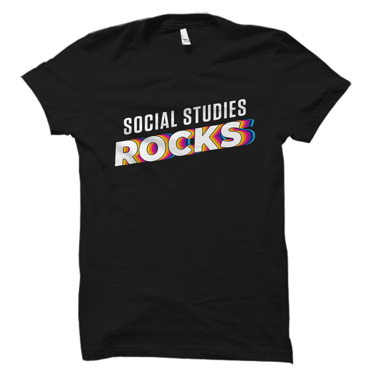 Social Studies Gift Social Studies Shirt Social Study Gift Social Study Shirt Social Study Lover Gift Social Studies Professor OS3364 Graphic Tee – Feel-Good Design · Great Gift For Fans