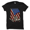 Arm Wrestling Shirt Arm Wrestling Lover Gift Arm Wrestling Lover Shirt Arm Wrestling Fan Gift Wrestling Shirt Arm Wrestling USA OS3184 Graphic Tee – Easygoing Wear · Perfect For Daily Wear