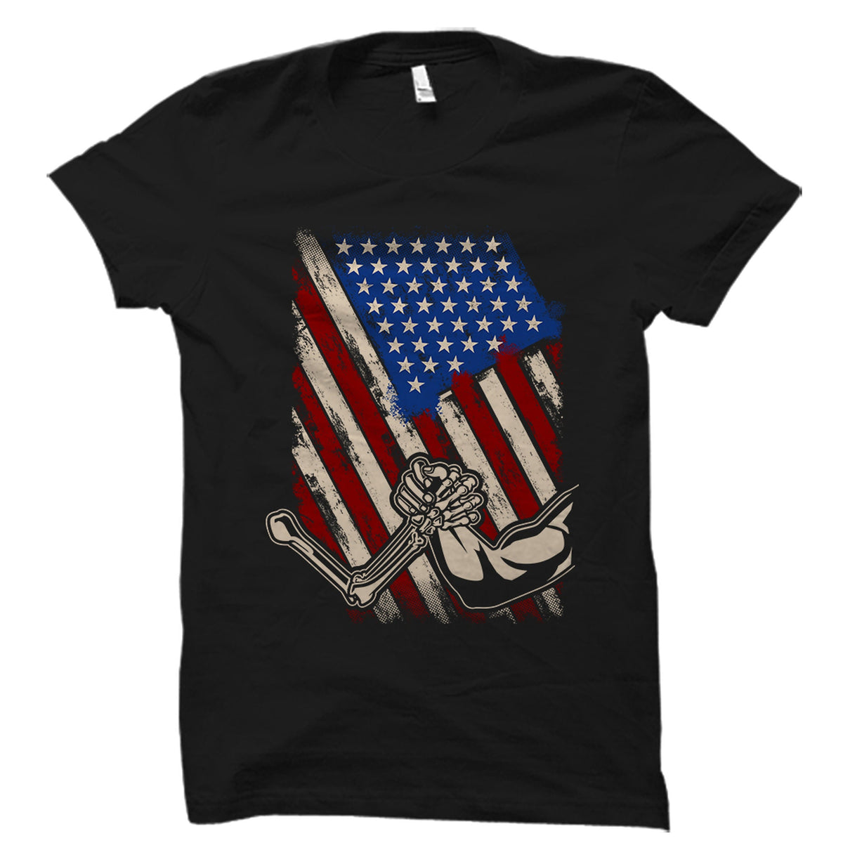 Arm Wrestling Shirt Arm Wrestling Lover Gift Arm Wrestling Lover Shirt Arm Wrestling Fan Gift Wrestling Shirt Arm Wrestling USA OS3184 Graphic Tee – Easygoing Wear · Perfect For Daily Wear