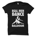Cute Ballroom Shirt Ballroom Gift Ballroom Dancer Shirt Ballroom Dancer Gift Ballroom Dancing Gift Ballroom TShirt OS3533 Graphic Tee – Easygoing Wear · Must-Have Style