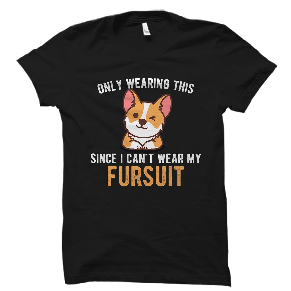 Furry Shirt Furry Fandom Shirt Fursuit Gift Furry TShirt Furry Gift Fursuit Shirt Anthropomorphic Shirt Anthropomorphic Gift OS3150 Graphic Tee – Cozy Vibes · Trending Graphic Apparel