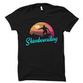 Skimboarding Shirt Skimboarding Gift Skimboard Gift Skimboard Shirt Skimboarder Gift Skimboarder Shirt Skim Board TShirt OS4461 Graphic Tee – Fan Favorite · High-Quality Print