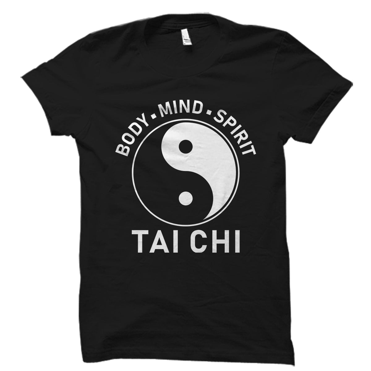 Tai Chi Shirt Tai Chi Gift Tai Chi Trainer Shirt Tai Chi Trainer Gift Tai Chi Lover Shirt Tai Chi Lover Gift Tai Chi Master OS3590 Graphic Tee – Premium Graphic · Perfect For Daily Wear