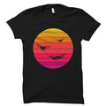 Drone Shirt Drone Gift Drone Pilot Shirt Drone Operator Gift Drone Pilot Gift Drone Operator Shirt Commercial Drone TShirt OS3185 Graphic Tee – Warm & Stylish · Great Gift For Fans