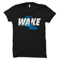 Wakeboarding Shirt Wakeboarding Gift Wakeboarder Shirt Wakeboarder Gift Wakeboard Shirt Wakeboard Gift Wake Board TShirt OS3485 Graphic Tee – Everyday Comfort · Trending Graphic Apparel
