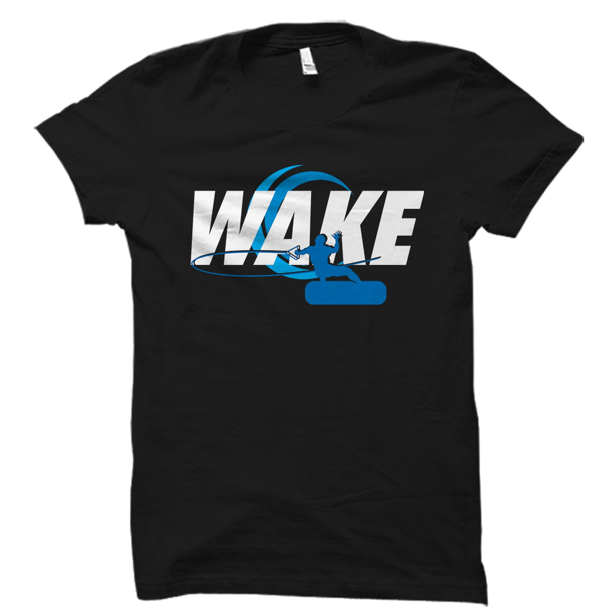Wakeboarding Shirt Wakeboarding Gift Wakeboarder Shirt Wakeboarder Gift Wakeboard Shirt Wakeboard Gift Wake Board TShirt OS3485 Graphic Tee – Everyday Comfort · Trending Graphic Apparel