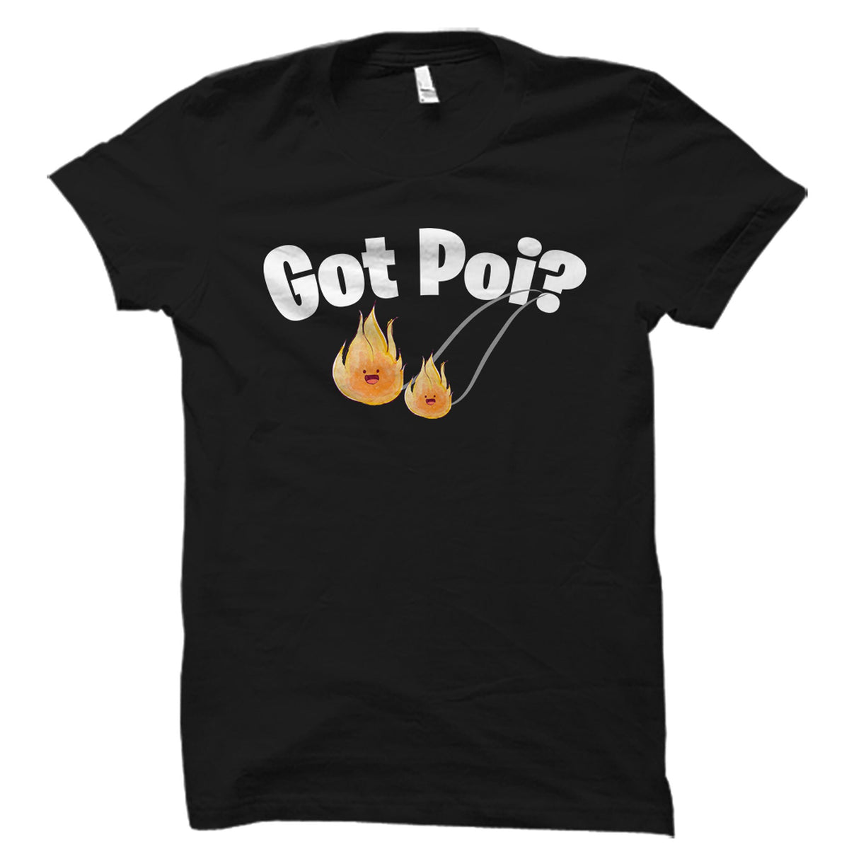 Poi Spinning Shirt Poi Spinning Gift Fire Spinning Shirt Poi shirt Fire Spinning Gift Fire Shirt Fire Dancing Shirt Fire Dancing OS6032 Graphic Tee – Warm & Stylish · Top Pick For Any Outfit