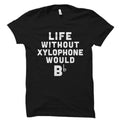 Xylophone Shirt Xylophone Gift Xylophone TShirt Marching Band Gift Music Teacher Gift Music Lover Gift OS3192 Graphic Tee – Feel-Good Design · Top Pick For Any Outfit