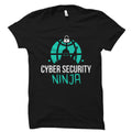 Ethical Hacker Shirt Cyber Security Shirt Hacker Shirt Network Shirt Cyber Security Gift Hacking Shirt Hacker Gift Hacking Gift OS3209 Graphic Tee – Warm & Stylish · Trending Graphic Apparel