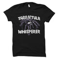 Tarantula Shirt Tarantula Gift Spider Shirt Spider Gift Pet Tarantula TShirt Spider Lover Shirt Spider Lover Gift Arachnid OS6052 Graphic Tee – Feel-Good Design · High-Quality Print