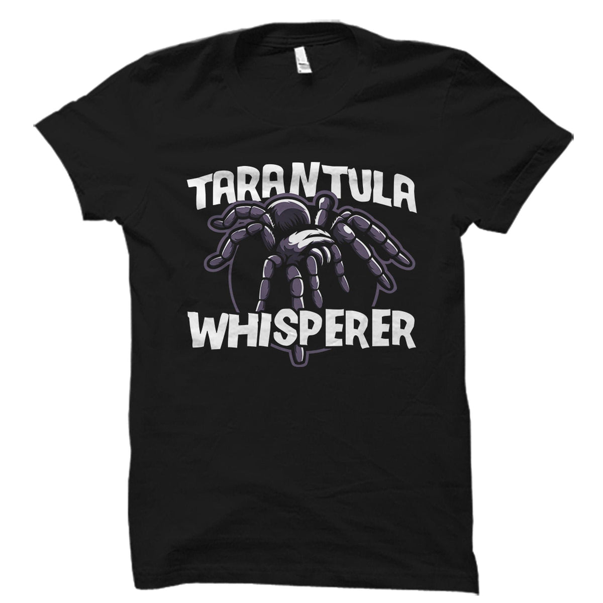 Tarantula Shirt Tarantula Gift Spider Shirt Spider Gift Pet Tarantula TShirt Spider Lover Shirt Spider Lover Gift Arachnid OS6052 Graphic Tee – Feel-Good Design · High-Quality Print