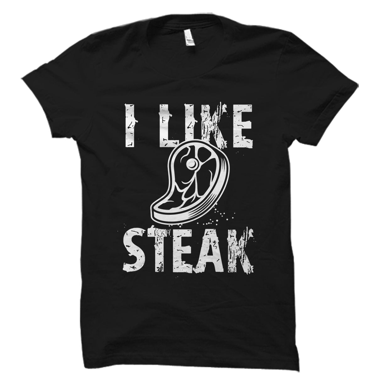 Steak Shirt Grilling Shirt Bbq Lover Gift Meat Lover Shirt Food Shirt Barbecue Shirt Carnivore TShirt Grilling Gift Food Truck OS3630 Graphic Tee – Everyday Comfort · Trending Graphic Apparel