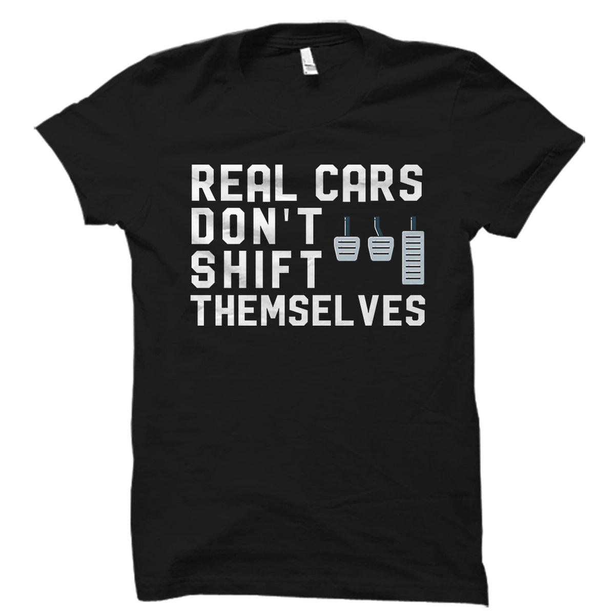 Stick Shift Shirt Manual Transmission Car Lover Shirt Car Enthusiast Gift Drag Racing Shirt Drag Racer Gift Car Racing Gift OS3044 Graphic Tee – Feel-Good Design · Top Pick For Any Outfit