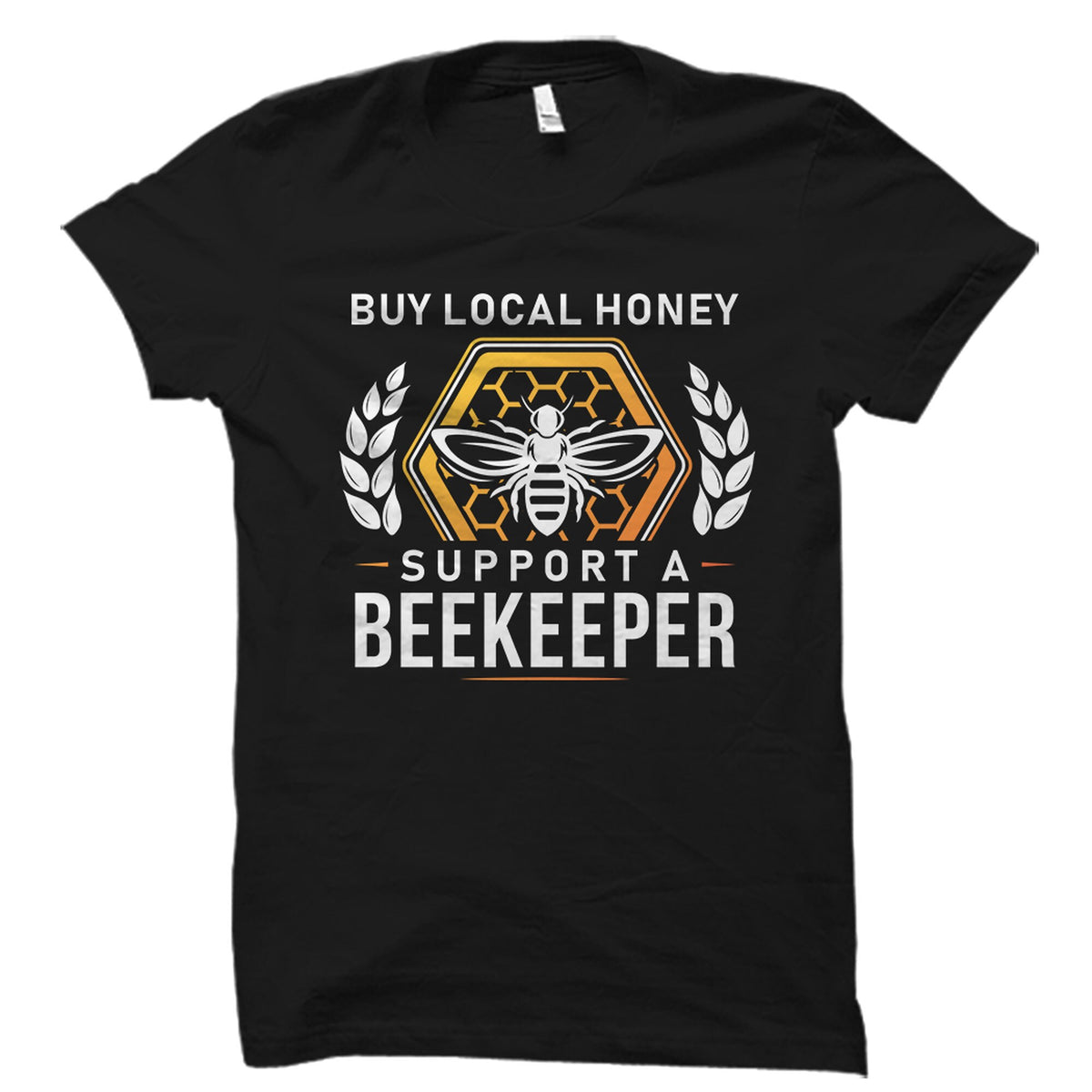 Beekeeper Shirt Beekeeper Gift Bee Gifts Bee Keeper Gift Beekeeper Tshirt Honeybee Shirt Honey Bee Shirt Beekeeping Shirt Gift OS3806 Graphic Tee – Everyday Comfort · Trending Graphic Apparel