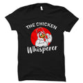 Chicken Shirt Funny Chicken Shirt Chicken Farmer Shirt Chicken Gifts Chicken T Shirt Chicken Gift Chicken Lover Shirt OS3904 Graphic Tee – Warm & Stylish · Perfect For Daily Wear