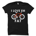 Fat Tire Bike Shirt Fat Tire Shirt Fat Tire Biking Shirt Fat Tire Biker Shirt Fat Tire Bicycle Shirt Biking Gift OS3288 Graphic Tee – Soft Feel · Trending Graphic Apparel