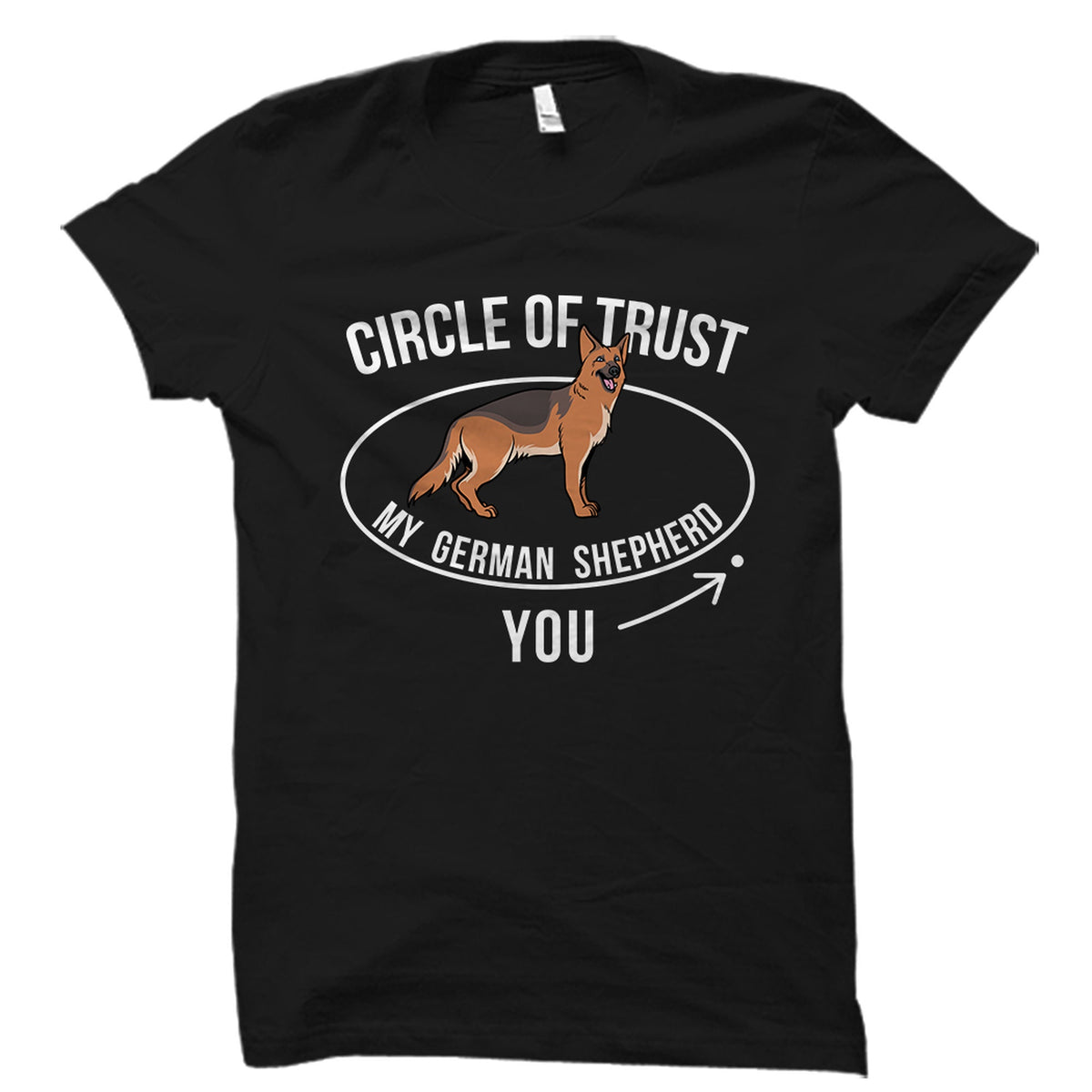 German Shepherd Gift German Shepherd TShirt Shepherd Shirt Funny Shepherd Shirt Shepherd Dog Shirt Dog Lover Shirt Shepherd Gifts OS4659 Graphic Tee – Soft Feel · Top Pick For Any Outfit