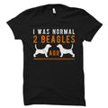 Beagle Shirt Beagle Gift Beagle Tee Dog Shirt Funny Beagle Shirt Beagle Dog Shirt Beagle TShirt Funny Dog Shirt Gift For Dog Lover OS3071 Graphic Tee – Everyday Comfort · Top Pick For Any Outfit