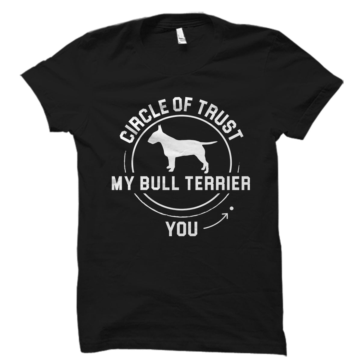 Bull Terrier Gift Bull Terrier Shirt Gift For Bull Terrier Owner Bull Terrier Tees Bull Terrier T Shirt Bull Terrier Shirts OS3230 Graphic Tee – Soft Feel · Top Pick For Any Outfit