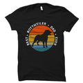 Rottweiler Dad Shirt Rottweiler Shirt Rottweiler Gifts Rottweiler T Shirt Rottweiler Dog Shirt Dog Lover Gift Rottweiler Dad OS3164 Graphic Tee – Fan Favorite · Perfect For Daily Wear