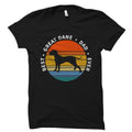 Great Dane Shirt Great Dane Gift Dog Dad Shirt Great Dane Dad Shirt Great Dane Tee Dog Lover Shirt Great Dane T Shirt Dog Lover Gift OS3256 Graphic Tee – Everyday Comfort · Top Pick For Any Outfit