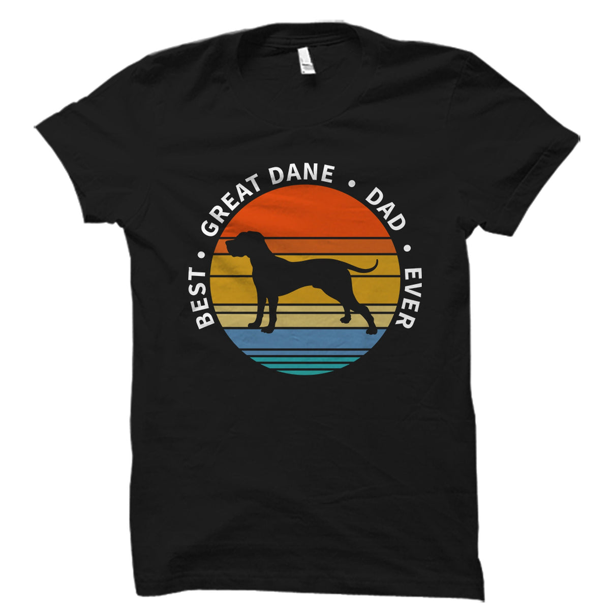 Great Dane Shirt Great Dane Gift Dog Dad Shirt Great Dane Dad Shirt Great Dane Tee Dog Lover Shirt Great Dane T Shirt Dog Lover Gift OS3256 Graphic Tee – Everyday Comfort · Top Pick For Any Outfit