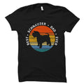 Schnauzer Dad Shirt Schnauzer Gift Dog Shirt Schnauzer Tshirts Schnauzer Mom Shirt Schnauzer Tshirt Schnauzer Dad Gift Schnauzer Dad OS3297 Graphic Tee – Feel-Good Design · Must-Have Style