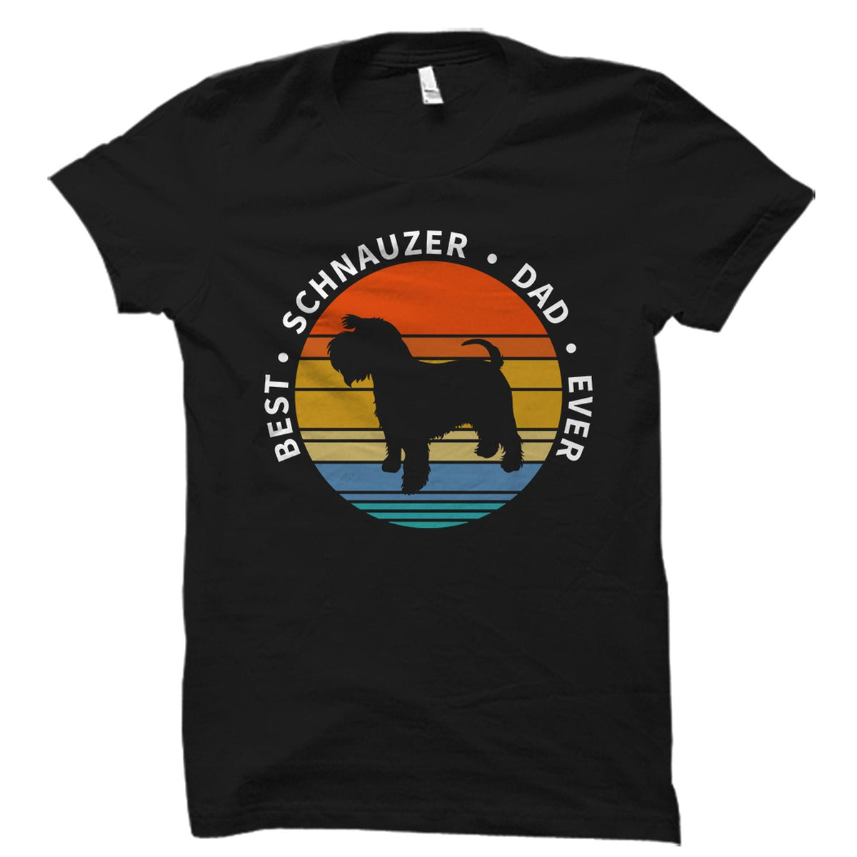 Schnauzer Dad Shirt Schnauzer Gift Dog Shirt Schnauzer Tshirts Schnauzer Mom Shirt Schnauzer Tshirt Schnauzer Dad Gift Schnauzer Dad OS3297 Graphic Tee – Feel-Good Design · Must-Have Style