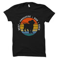 Havanese Gift Havanese Shirt Havanese Gifts Havanese Dad Shirt Dog Shirt Havanese Dog Shirt Havanese Lover Gift Havanese TShirt OS3847 Graphic Tee – Aesthetic Look · Trending Graphic Apparel