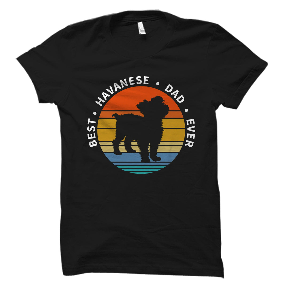 Havanese Gift Havanese Shirt Havanese Gifts Havanese Dad Shirt Dog Shirt Havanese Dog Shirt Havanese Lover Gift Havanese TShirt OS3847 Graphic Tee – Aesthetic Look · Trending Graphic Apparel