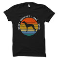 Whippet Dad Shirt Whippet Dad Gift Whippet Gift For Her Whippet Tee Whippet Dad Tshirt Dog Dad Shirt Whippet TShirt Whippet T Shirt OS3241 Graphic Tee – Fan Favorite · Great Gift For Fans