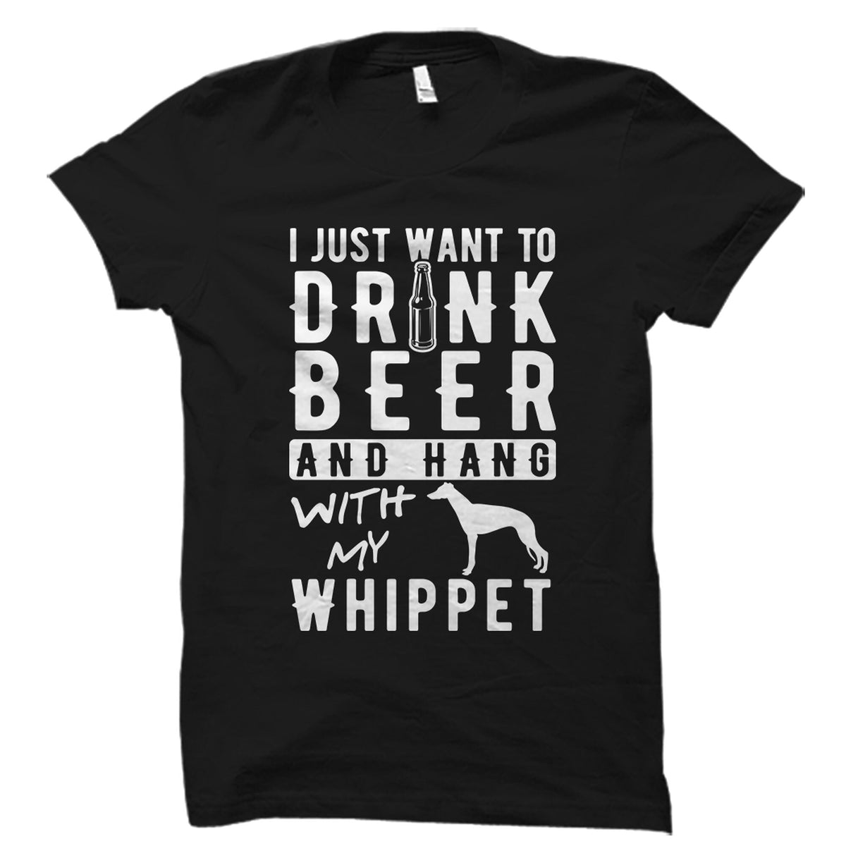 Whippet Shirt Whippet Gift Whippet Beer Shirt Dog Lover Shirt Dog Lover Gift Dog Shirt Dog Owner Gift Whippet TShirt OS3102 Graphic Tee – Bold Style · Must-Have Style