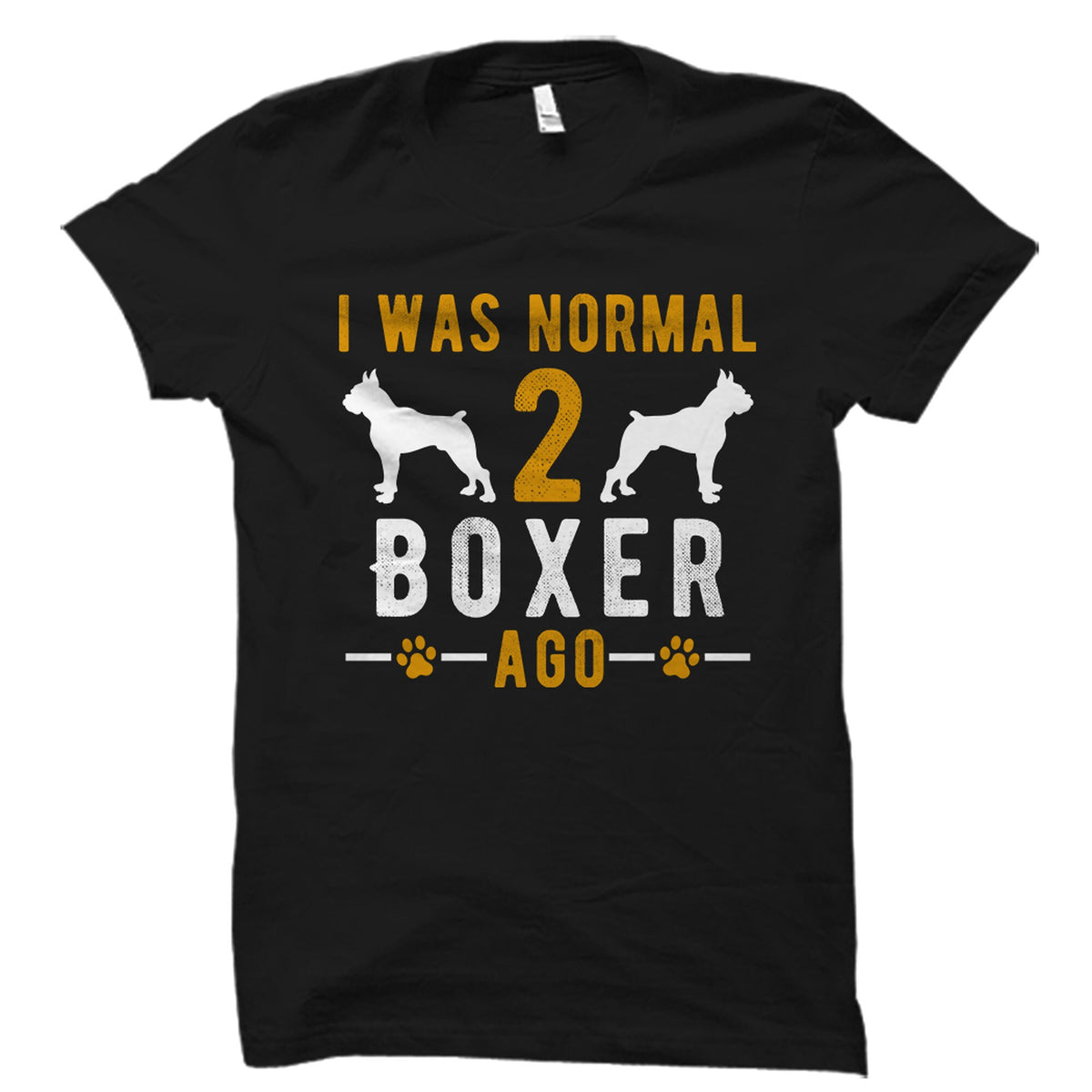Boxer Dog TShirt Boxer Dog Gift Boxer Dog Owner Shirt Dog Lover Gift Dog Lover Shirt Dog Shirt Dog Owner Gift Boxer Dog Shirt OS3275 Graphic Tee – Feel-Good Design · High-Quality Print