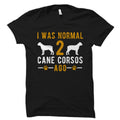 Cane Corso TShirt Cane Corso Gift Cane Corso Owner Shirt Dog Lover Gift Dog Lover Shirt Dog Shirt Dog Owner Gift Cane Corso OS3316 Graphic Tee – Aesthetic Look · Must-Have Style