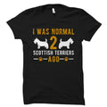 Scottish Terrier TShirt Scottish Terrier Gift Scottish Terrier Owner Shirt Scottie Gift Scottie Shirt Dog Shirt Dog Owner Gift OS3212 Graphic Tee – Easygoing Wear · Top Pick For Any Outfit