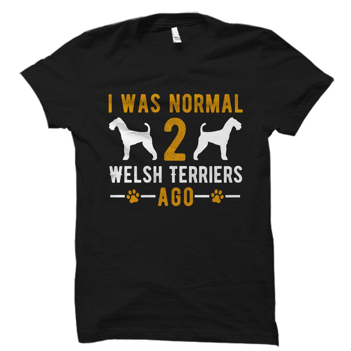 Welsh Terrier TShirt Welsh Terrier Gift Welsh Terrier Owner Shirt Dog Lover Gift Dog Lover Shirt Dog Shirt Dog Owner Gift OS3042 Graphic Tee – Aesthetic Look · Must-Have Style