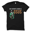 Jesus Shirt Christian Rock Shirt Christian Music Tshirt Church Shirt Religious Shirt Faith Shirt Christian Gifts Jesus Shirts OS3276 Graphic Tee – Fan Favorite · High-Quality Print