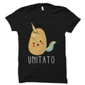Sweet Potato Shirt Potato Shirt Vegan Shirt Funny Shirt Gift For Her Funny Potato Shirt Couch Potato Shirt Potato TShirt OS3648 Graphic Tee – Everyday Comfort · Trending Graphic Apparel