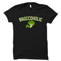 Vegan Shirt Broccoli Shirt Broccoli Tee Broccoli Gift Broccoli Tshirt Nutritionist Shirt Broccoli Lover Shirt Broccoli Lover Gift OS3219 Graphic Tee – Premium Graphic · Must-Have Style