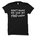 Phd Gift Phd Shirt Phd Graduation Shirt Doctorate Shirt Graduate Shirt PhD to Be Shirt Doctorate Gift Doctor Shirt Graduation Gift OS3564 Graphic Tee – Aesthetic Look · Top Pick For Any Outfit