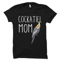 Cockatiel Shirt Cockatiel Gift Cockatiel Cockatiel Mom Shirt Cockatiel Mom Gift Cockatiel Owner Shirt Cockatiel Owner Gift OS3170 Graphic Tee – Bold Style · Must-Have Style