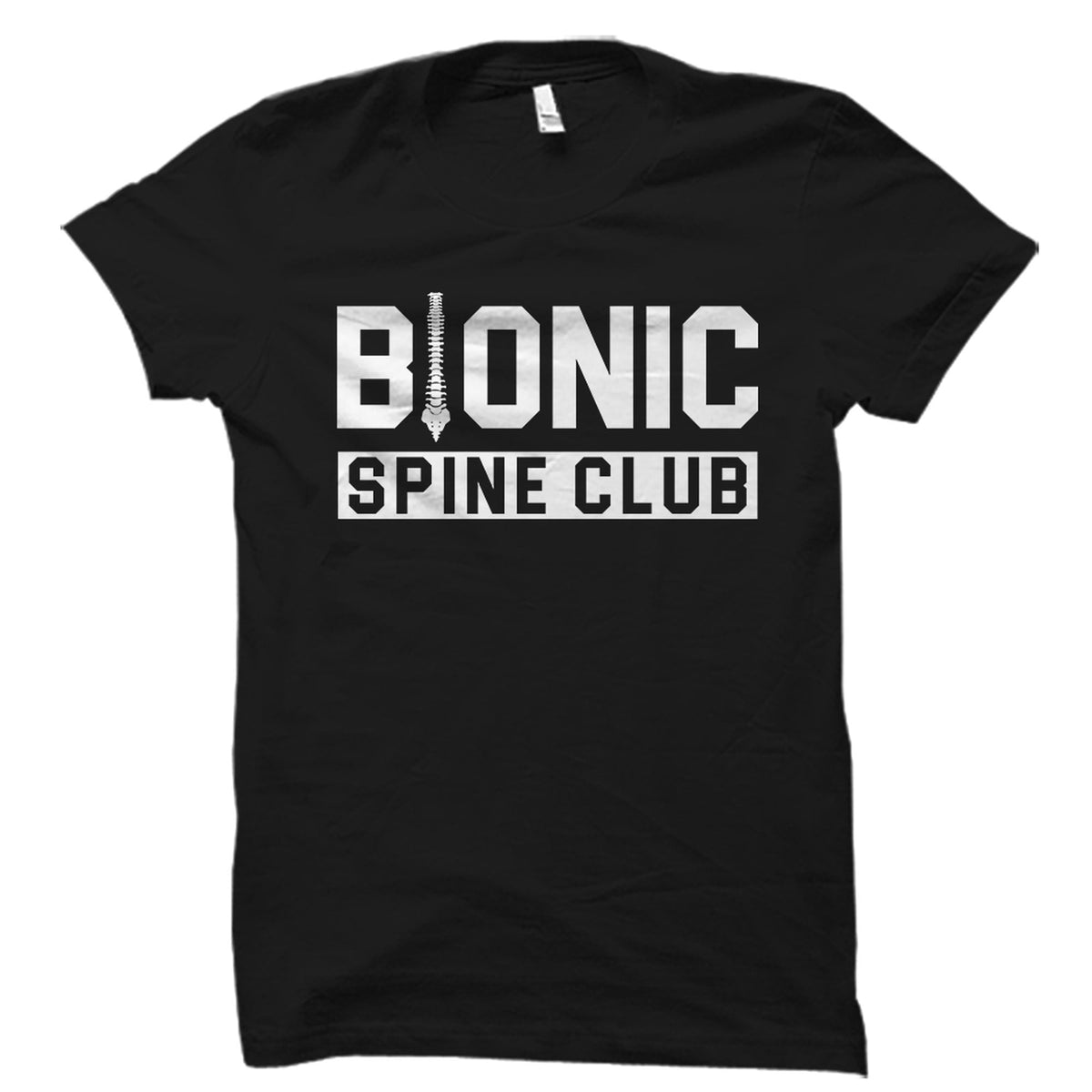 Spine Shirt Back Surgery Shirt Back Surgery Gift Spine Gift Surgery Recovery Shirt Recovery Gift Spinal Fusion Shirt Spinal Fusion OS3424 Graphic Tee – Bold Style · Top Pick For Any Outfit
