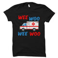 Paramedic Shirt Ambulance Shirt Medical Shirt Ems Gift Emt Shirt First Responder Gift Emt Gift First Responder Shirt Paramedic Gift OS5636 Graphic Tee – Aesthetic Look · Must-Have Style