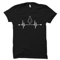 Arrowhead Shirt Hunting Shirt Arrowhead Hunter Shirt Archery Gift Archery Shirt Archer Shirt Archer Gift Arrow Shirt Arrow gift OS3758 Graphic Tee – Fan Favorite · Must-Have Style
