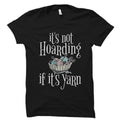 Knitting Shirt Yarn Shirt Crochet Gifts Crochet Shirt Crochet Tshirt Funny Crochet Shirt Funny Knitting Shirt Crochet T Shirt Sewing OS3124 Graphic Tee – Soft Feel · Great Gift For Fans