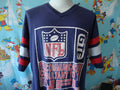 Vintage 9039s NFL GTE Telecommunications Consultant Jersey Ringer 1990 T Shirt XL Jersey – Soft Feel · Top Pick For Any Outfit