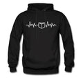 Book Hoodie Reading Hoodie Librarian Hoodie Book Nerd Student Hoodie Book Lover Sweater Book Worm Hoodie Reader Hoodie OH095 Hoodie – Warm & Stylish · Top Pick For Any Outfit