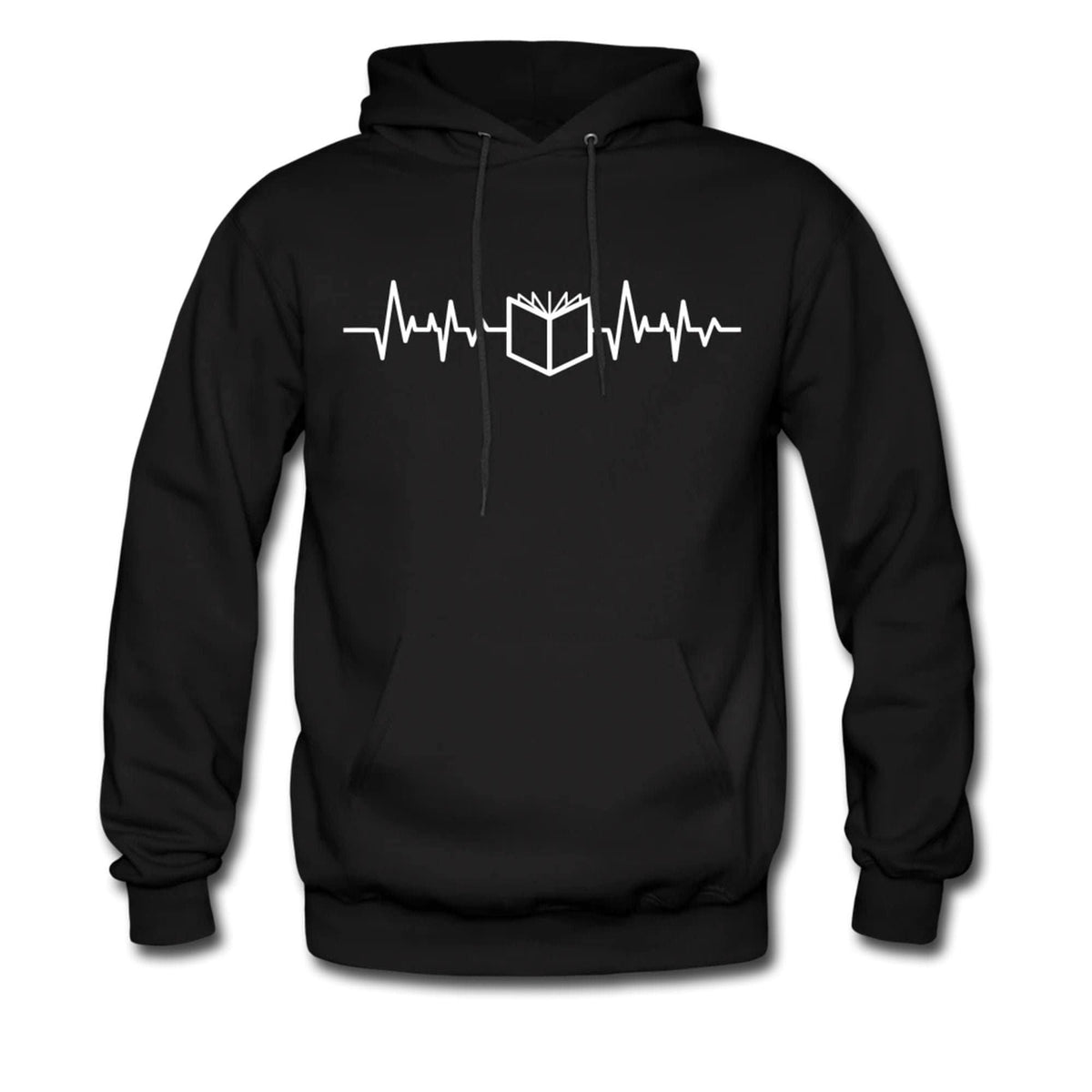 Book Hoodie Reading Hoodie Librarian Hoodie Book Nerd Student Hoodie Book Lover Sweater Book Worm Hoodie Reader Hoodie OH095 Hoodie – Warm & Stylish · Top Pick For Any Outfit
