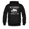 Wyoming Hoodie Buffalo Hoodie WY Hoodie Wyoming Sweater Wyoming Sweatshirt Wyoming Pullover Buffalo Sweater WY Sweatshirt OH252 Hoodie – Feel-Good Design · Must-Have Style